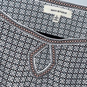Max Studio blouse